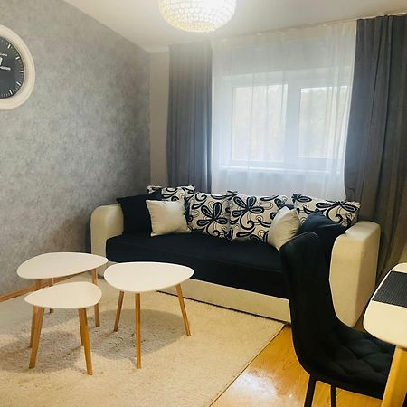 Vila"Anna" Apartment Palanga Exterior photo
