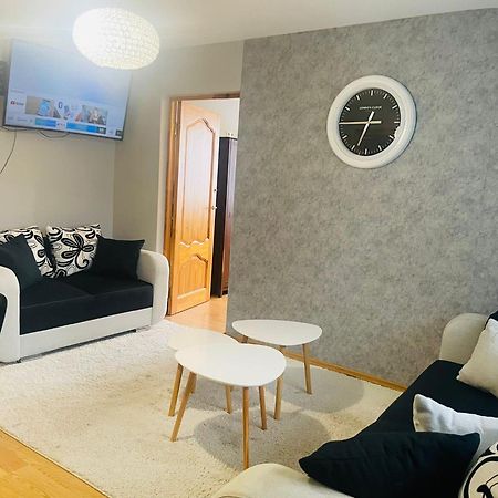 Vila"Anna" Apartment Palanga Exterior photo