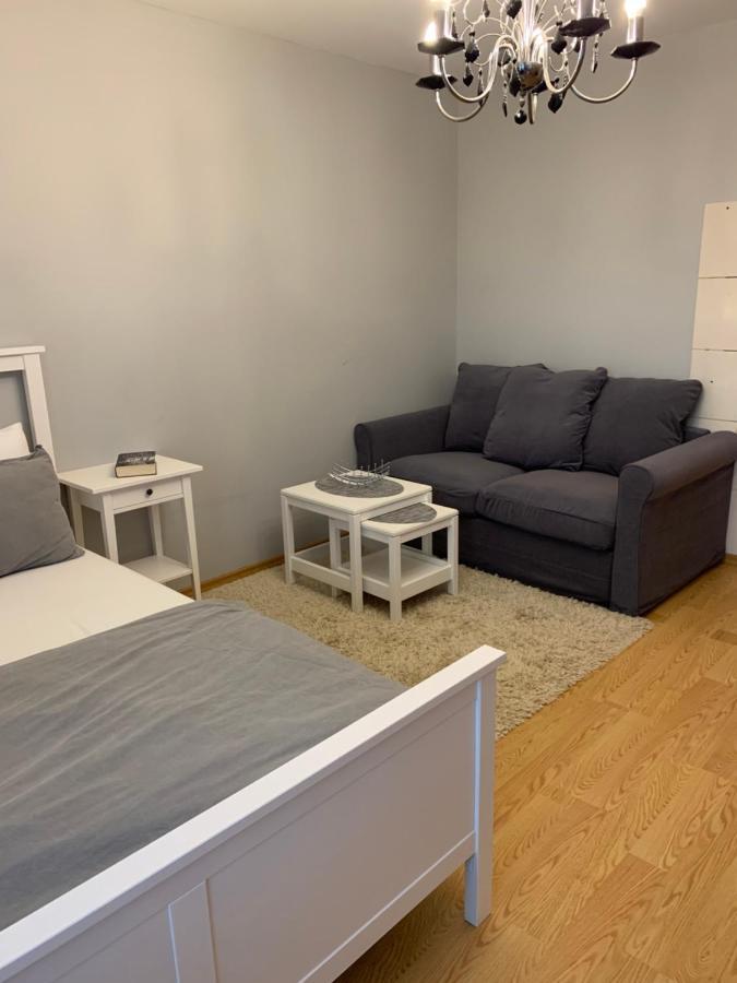Vila"Anna" Apartment Palanga Exterior photo