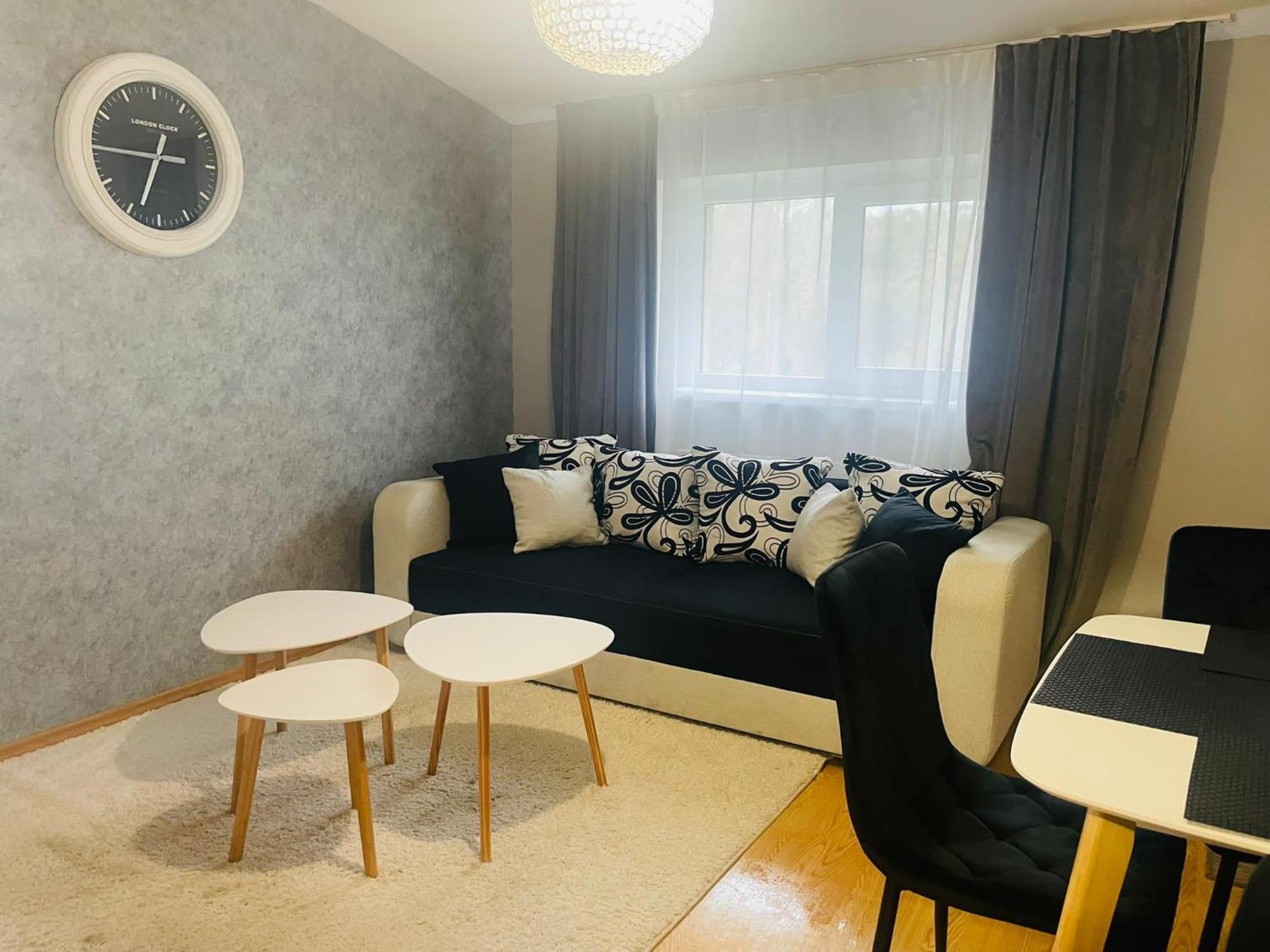 Vila"Anna" Apartment Palanga Exterior photo