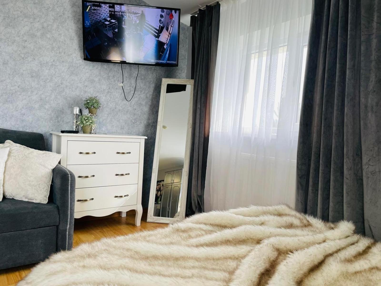 Vila"Anna" Apartment Palanga Exterior photo