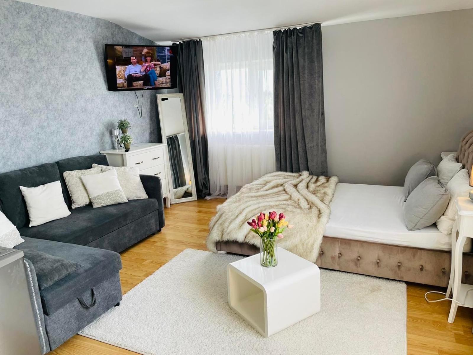 Vila"Anna" Apartment Palanga Exterior photo