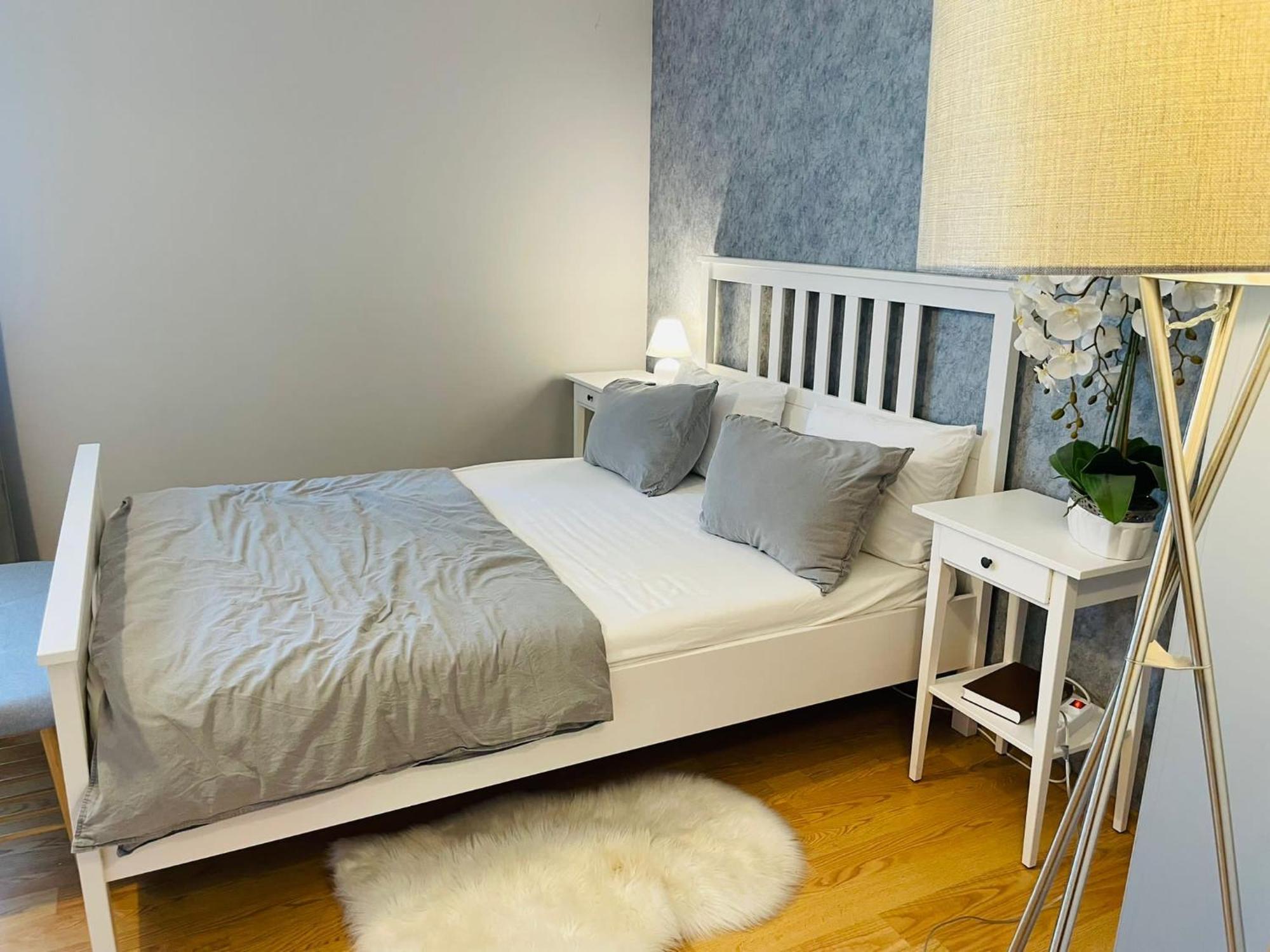Vila"Anna" Apartment Palanga Exterior photo